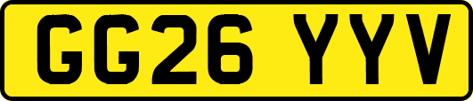 GG26YYV