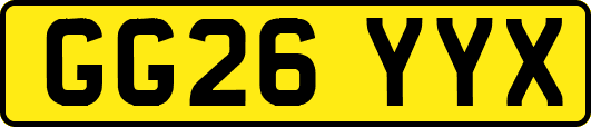 GG26YYX