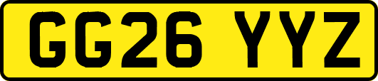 GG26YYZ