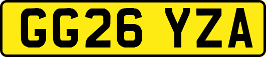 GG26YZA