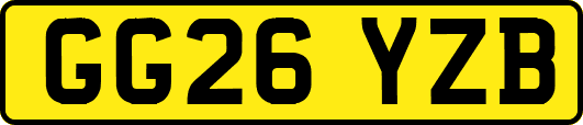 GG26YZB