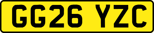 GG26YZC