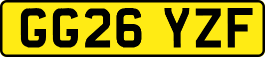 GG26YZF