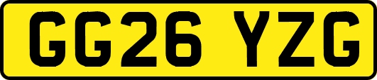 GG26YZG