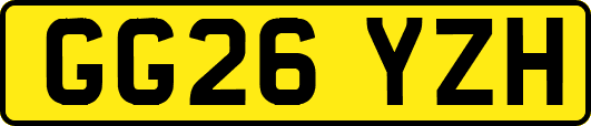 GG26YZH