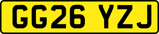 GG26YZJ