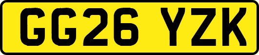 GG26YZK