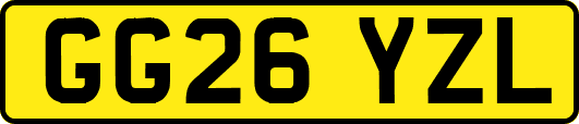 GG26YZL