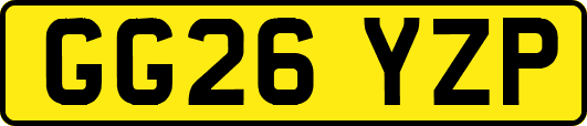 GG26YZP
