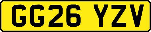 GG26YZV