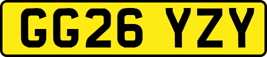 GG26YZY