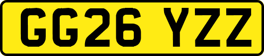 GG26YZZ