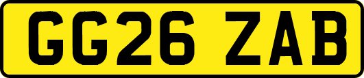 GG26ZAB