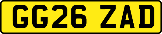 GG26ZAD