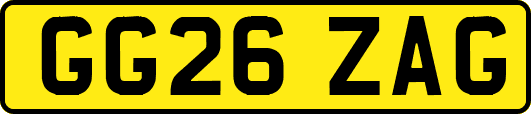 GG26ZAG