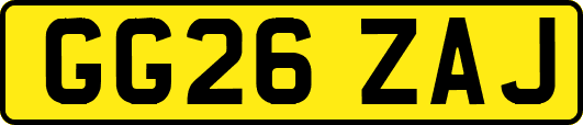GG26ZAJ