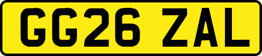 GG26ZAL