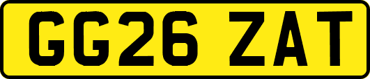 GG26ZAT
