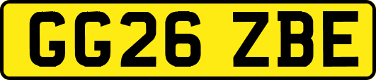 GG26ZBE