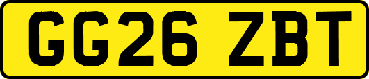 GG26ZBT