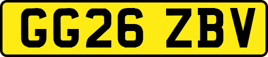 GG26ZBV