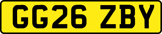 GG26ZBY