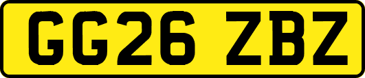 GG26ZBZ