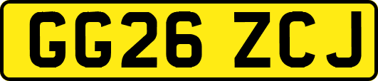 GG26ZCJ
