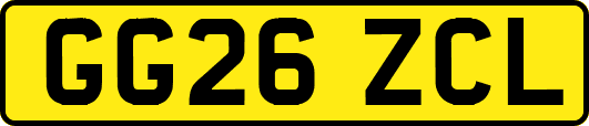 GG26ZCL