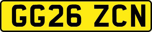 GG26ZCN