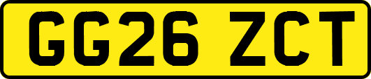 GG26ZCT