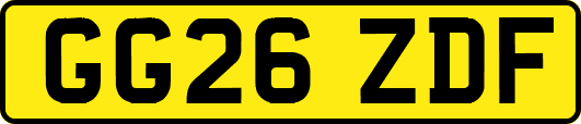 GG26ZDF