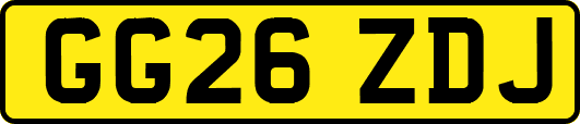 GG26ZDJ