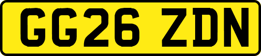 GG26ZDN