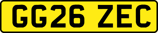 GG26ZEC