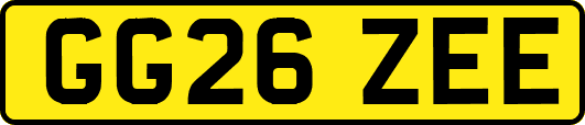GG26ZEE