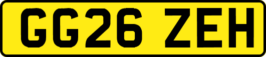 GG26ZEH