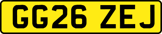 GG26ZEJ