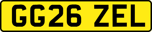 GG26ZEL