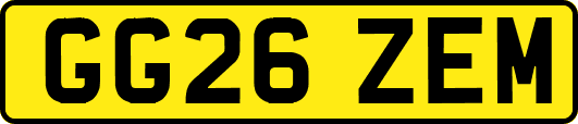GG26ZEM