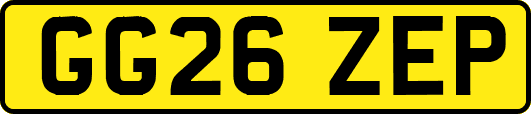 GG26ZEP