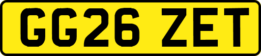 GG26ZET