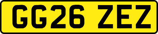 GG26ZEZ