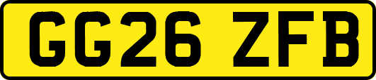 GG26ZFB