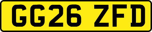 GG26ZFD