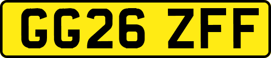 GG26ZFF