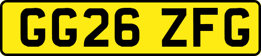 GG26ZFG
