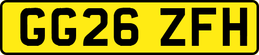 GG26ZFH