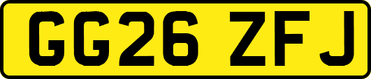 GG26ZFJ
