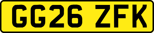 GG26ZFK